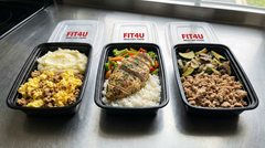 🔥 Fit4U Reset – 20 Day Challenge