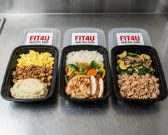 Fit4U Lifestyle