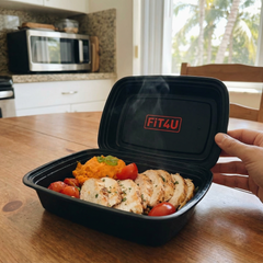 🔥 Fit4U Reset – 20 Day Challenge