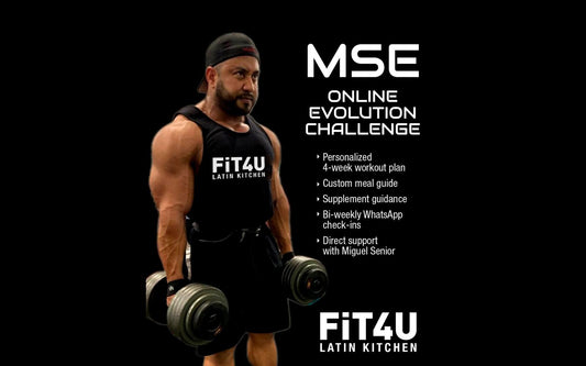 MSE Online Coaching Challenge